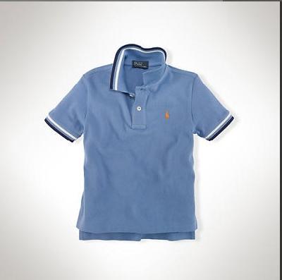 Cheap Men polo shirts wholesale No. 1591